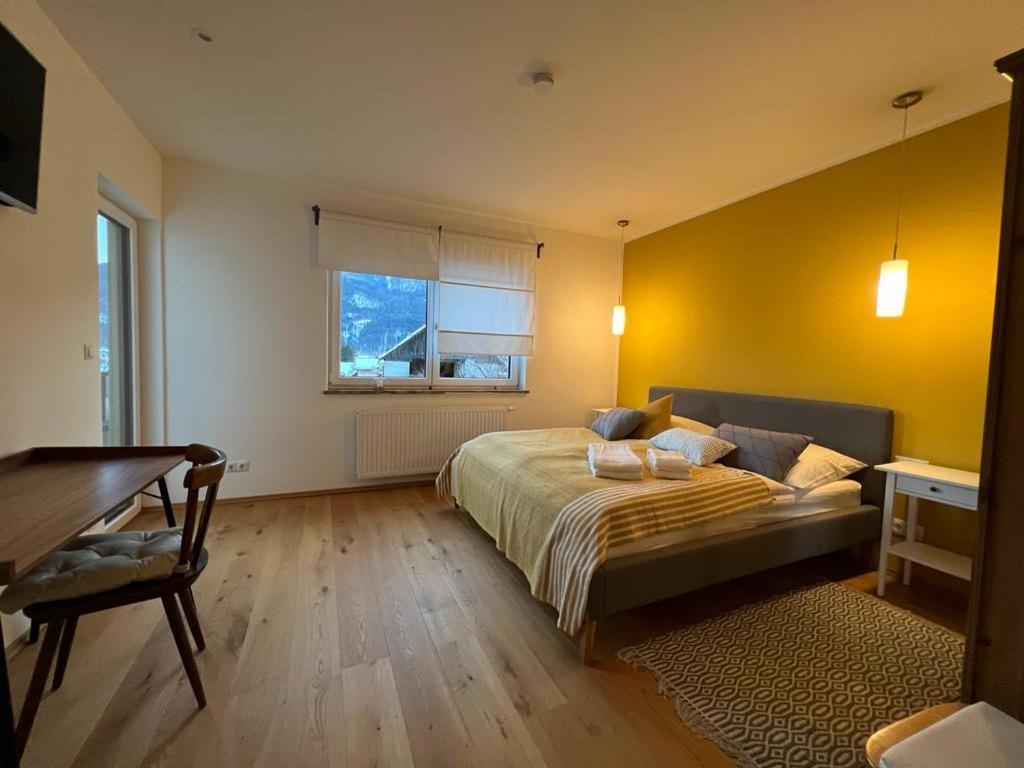 Apartment Hildegard Jenig Exteriör bild