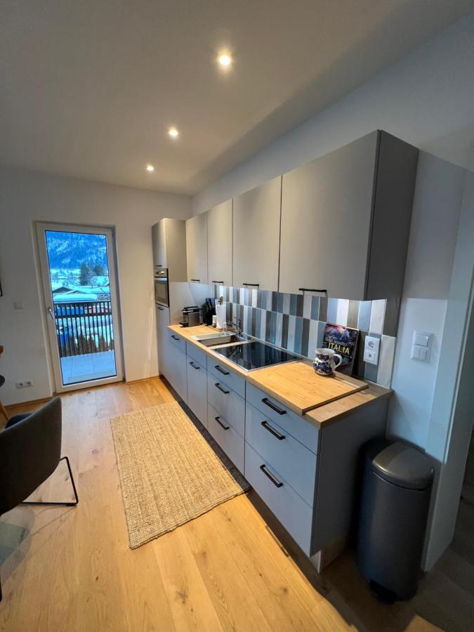 Apartment Hildegard Jenig Exteriör bild